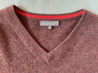 Pullover Wolle braun M Nordrhein-Westfalen - Goch Vorschau