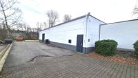 Top Lagerhalle In Essen 407m² + 60m² Büro Essen - Stoppenberg Vorschau