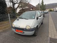 Renault Twingo Hessen - Gießen Vorschau