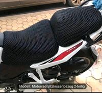 Sitzbezug für Motorrad. Düsseldorf - Bilk Vorschau
