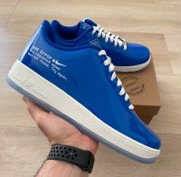 Nike Air Force 1 Low - .SWOOSH 404 Error - EU 42 - NEU Niedersachsen - Braunschweig Vorschau