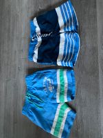 Superweiche Badeshorts Badehosen Gr 98-104 Bayern - Stadtbergen Vorschau