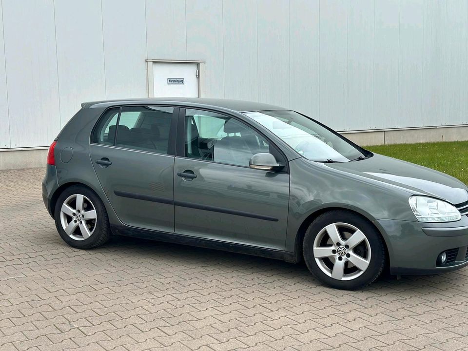 Golf 1,9 TDI in Sprockhövel