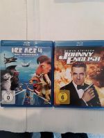 Blue ray DVD Sammlung zu verkaufen Nordrhein-Westfalen - Herdecke Vorschau