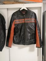 Jacke Harley Davidson Baden-Württemberg - Tuttlingen Vorschau
