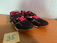 Sportschuhe Gr. 35 , Blau Bayern - Scheßlitz Vorschau