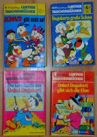 Walt Disneys Lustige Taschenbücher 80er Jahre Niedersachsen - Emden Vorschau