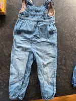 Jeans Jumpsuit Baden-Württemberg - Heroldstatt Vorschau