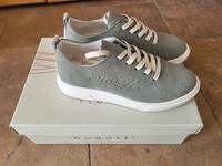 Bugatti - Sneaker, Hellgrün, Gr. 36 - NEU!!! Brandenburg - Cottbus Vorschau