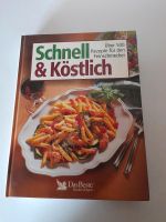 Kochbuch ,, Schnell & Köstlich" Mecklenburg-Vorpommern - Wustrow Vorschau