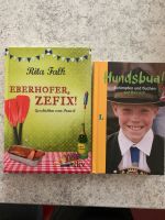 Bücher: Eberhofer, Zefix / Hundsbua! Bayern - Postbauer-Heng Vorschau