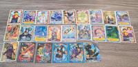Ninjago Trading Card Game 2022 Niedersachsen - Munster Vorschau