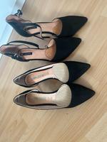 High heels Niedersachsen - Göttingen Vorschau