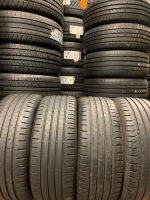 4x 215/45 R17 Continental Eco Contact Sommerreifen 6,2mm Niedersachsen - Pattensen Vorschau