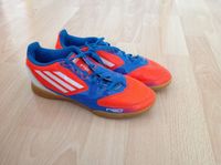 Hallenfussballschuhe  Adidas F50 Grösse 38 Niedersachsen - Braunschweig Vorschau