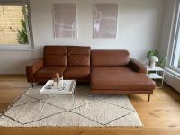 Natura Home Ledersofa XL Lounge Niedersachsen - Hildesheim Vorschau