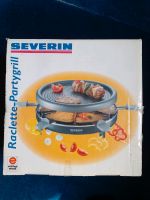 Raclette-Partygrill Nordrhein-Westfalen - Dormagen Vorschau