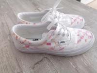 ‼️Angebot NUR HEUTE ‼️Damen Vans gr. 37 Wuppertal - Elberfeld Vorschau