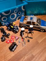 Playmobil Polizeiauto Dortmund - Persebeck Vorschau