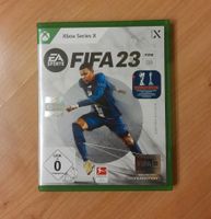 FIFA 23 - Xbox Series X - TOP Nordrhein-Westfalen - Unna Vorschau