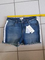 Jeans Shorts damen 36 Nordrhein-Westfalen - Bornheim Vorschau
