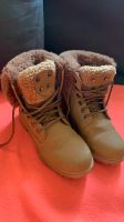 Kinder Boots Stiefel Fell Gefüttert Outdoor 37 Top Berlin - Köpenick Vorschau