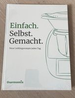 Thermomix Kochbuch Bielefeld - Heepen Vorschau