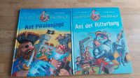 2 verschiedene Kinderbücher Dresden - Blasewitz Vorschau
