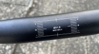 N MTB Lenker an , 31,8mm Klemmung und 765 mm lang. NEU Bayern - Pappenheim Vorschau