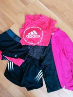 Kleiderpaket, Gr. 146, Sport, Adidas, Turnhose, Sportbekleidung, Bayern - Kelheim Vorschau