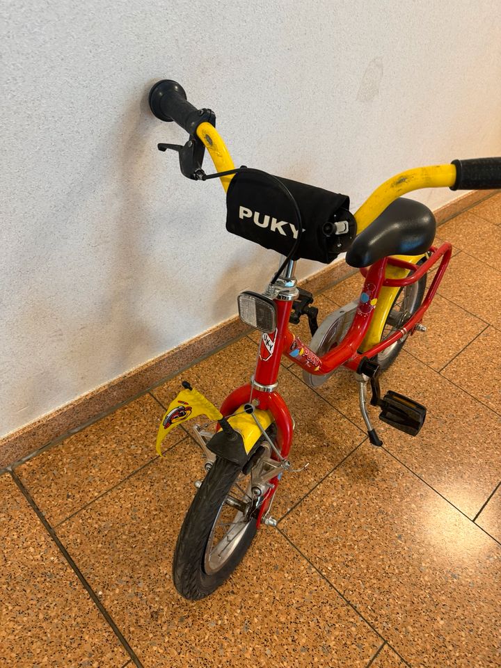 Puky Fahrrad 12 Zoll in Köln