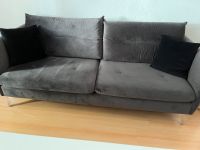 Sofa zu verkaufen Sachsen-Anhalt - Magdeburg Vorschau