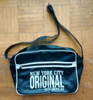 Tasche schwarz New York City Original Hessen - Hofgeismar Vorschau