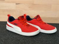 Puma - Kinderschuhe - Gr. 25 Nordrhein-Westfalen - Gelsenkirchen Vorschau