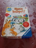 Hase Hüpf Spiel von Ravensburger Thüringen - Streufdorf Gem Straufhain Vorschau