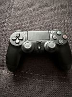 PlayStation 4 Dualshock Controller V.2 PS4 Schwarz Neuwertig Nordrhein-Westfalen - Gütersloh Vorschau