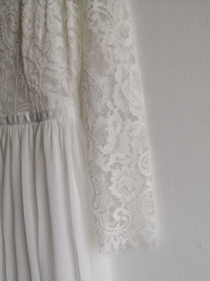 Brautkleid H&M traumhaftes Hochzeitskleid in Eschweiler
