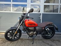 QJ Motor SRV 125 ABS #15PS# 3 Jahre Garantie # Chopper # Baden-Württemberg - Waldenbuch Vorschau