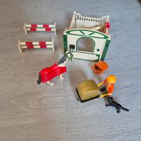 Playmobil Pferdebox Pferde Niedersachsen - Tostedt Vorschau