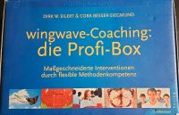 Wingwave-Coaching: die Profi-Box Cora Besser-Siegmund inkl.Versan Nordrhein-Westfalen - Altena Vorschau