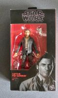 Star Wars Black Series Poe Dameron Actionfigur OVP Hamburg-Mitte - Hamburg Rothenburgsort Vorschau