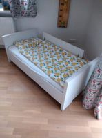 Pinolino Polar Babyzimmer Kinderzimmer – 4-teilig, weiß Kreis Pinneberg - Pinneberg Vorschau
