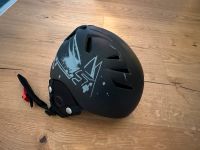 Hudora Skihelm 52-55 cm Nordrhein-Westfalen - Remscheid Vorschau