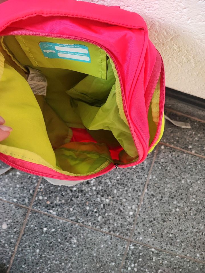 Schulranzen Ergobag in Frechen