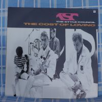 The Style Council - The Cost Of Living 1987 Polydor 831443-1 Niedersachsen - Springe Vorschau