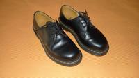 Dr. Martens - 1461,  Halbschuhe, Gr. 38, schwarz,-  NEU ! Mitte - Tiergarten Vorschau