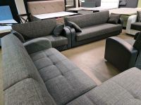 Sofa Couch Bett Möbelhaus Sonderverkauf Lagerverkauf neuwertig Nordrhein-Westfalen - Herford Vorschau
