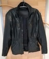 Polo Leder Motorradjacke, Touringjacke, Chopperjacke XL Baden-Württemberg - Waldshut-Tiengen Vorschau