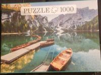 Puzzle 1000 Teile NEU Nordrhein-Westfalen - Engelskirchen Vorschau