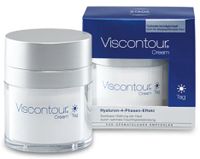 Viscontour® Cream Tag – Straffende Anti Aging Tagescreme *NEU* Baden-Württemberg - Wildberg Vorschau